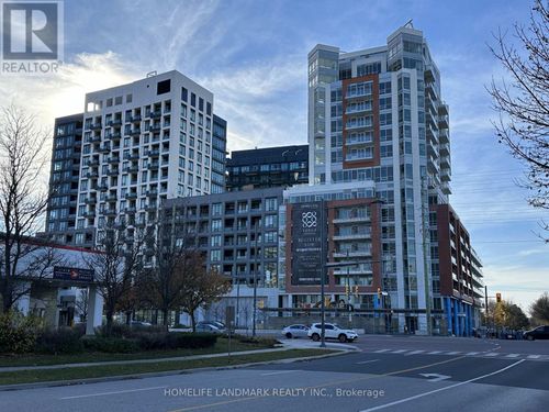 209-8888 Yonge St, Richmond Hill, ON, L4C5V6 | Card Image