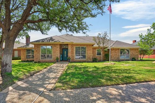 4505 Rosewood Dr, Midland, TX, 79707-2627 | Card Image