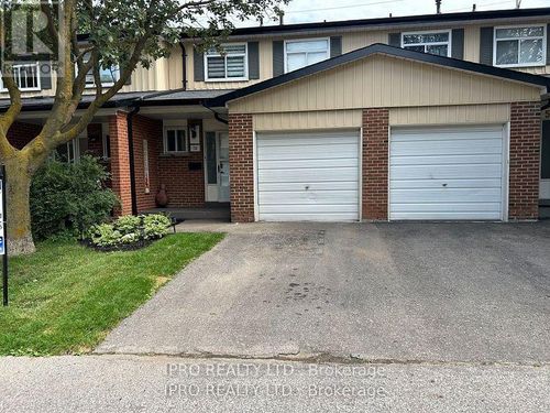 52 Vodden Crt, Brampton, ON, L6V2V7 | Card Image