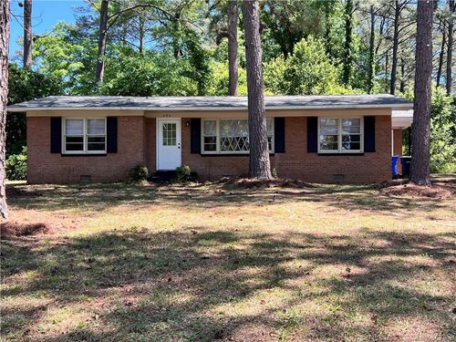 296 Decatur Dr, Fayetteville, NC, 28303-1984 | Card Image
