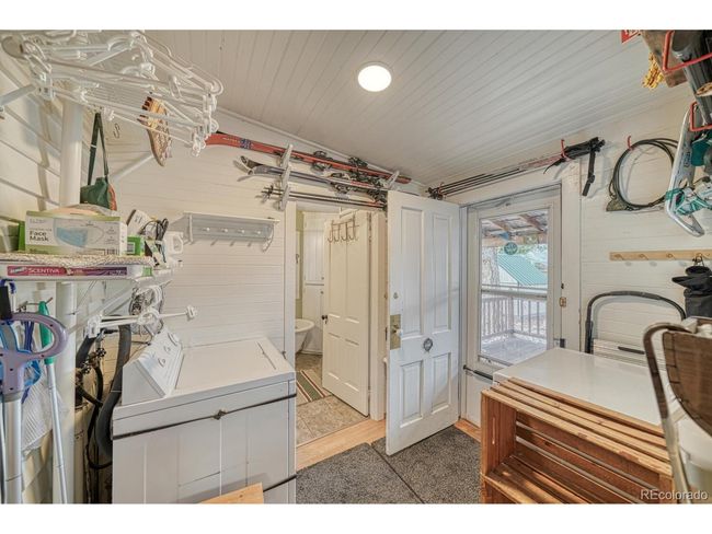 124 E 8 Th St, House other with 2 bedrooms, 1 bathrooms and null parking in Salida CO | Image 19