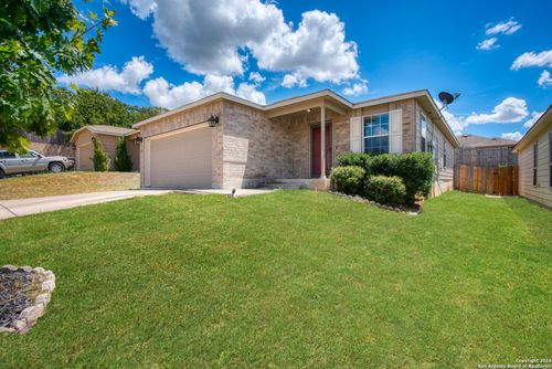 718 Rio Cactus Way, San Antonio, TX, 78260 | Card Image