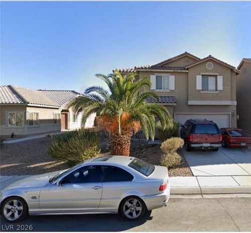 6028 Gum Springs St, North Las Vegas, NV, 89081-6778 | Card Image