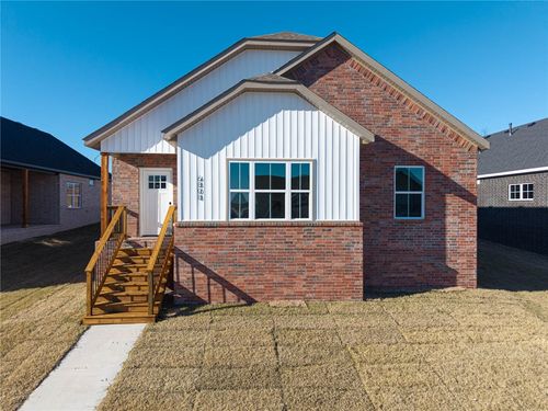 6808 First Tee Way, Fort Smith, AR, 72916 | Card Image