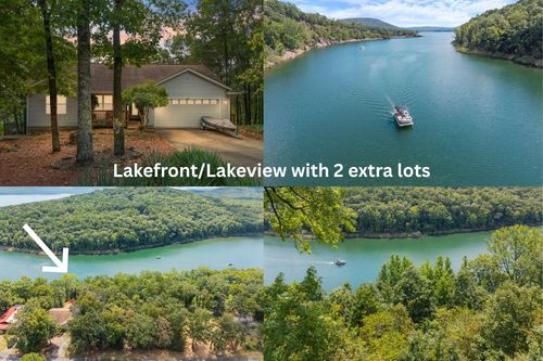 244 Lynn Creek Dr, Fairfield Bay, AR, 72088-3015 | Card Image