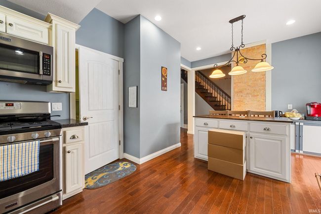 600 S Main St, House other with 5 bedrooms, 3 bathrooms and null parking in Ligonier IN | Image 21