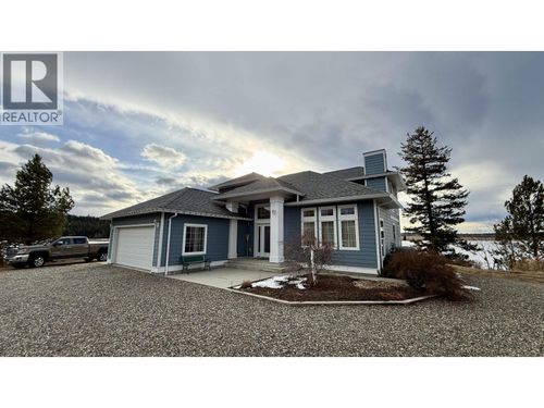 5456 Carlson Rd, 100 Mile House, BC, V0K2E1 | Card Image