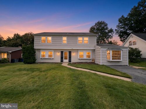 2712 Filbert Ln, BOWIE, MD, 20715-2523 | Card Image