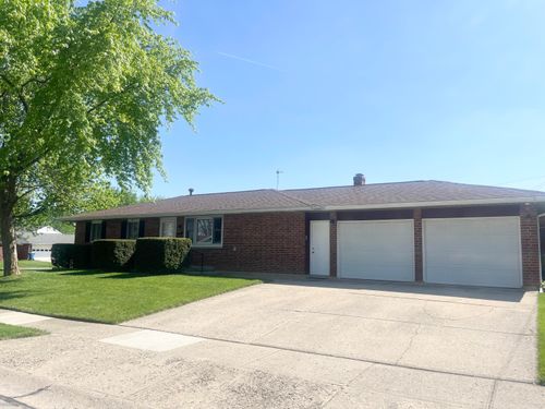 1768 Fair Oaks Drive, Sidney, OH, 45365 | Card Image