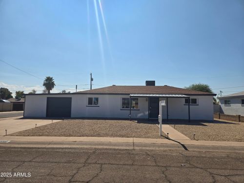 8302 N 30th Dr, Phoenix, AZ, 85051-3911 | Card Image