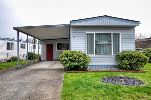 9413 Brookwood Dr, Sidney, BC, V8L4H1 | Card Image