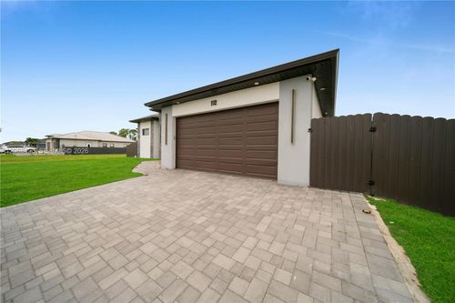 1112 Chiquita Boulevard, CAPE CORAL, FL,  | Card Image