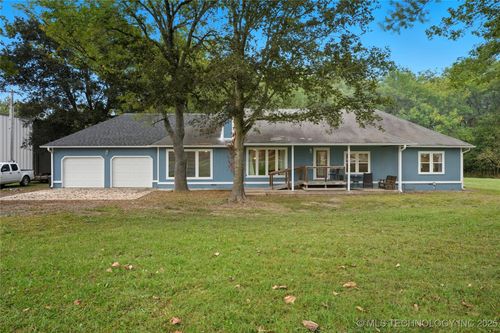 175 S 428, Pryor, OK, 74361-7737 | Card Image