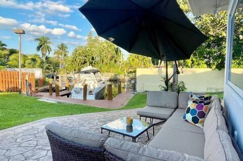 2809 Sw 46th St, Fort Lauderdale, FL, 33312-5636 | Card Image