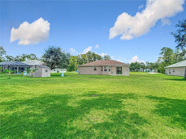 12323 House Finch Rd, House other with 3 bedrooms, 2 bathrooms and null parking in WEEKI WACHEE FL | Image 46