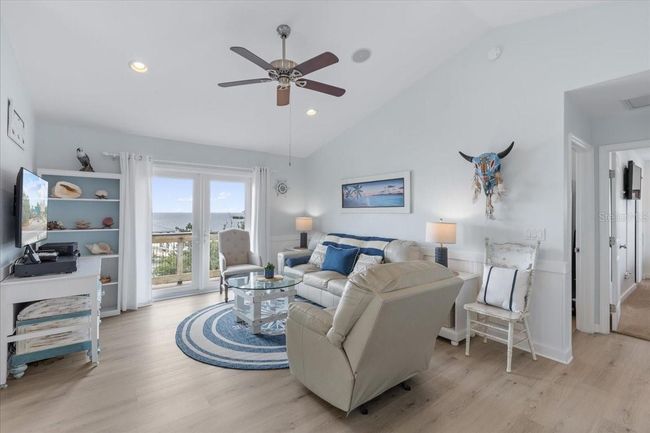 16360 Airport Rd, House other with 2 bedrooms, 2 bathrooms and null parking in CEDAR KEY FL | Image 11