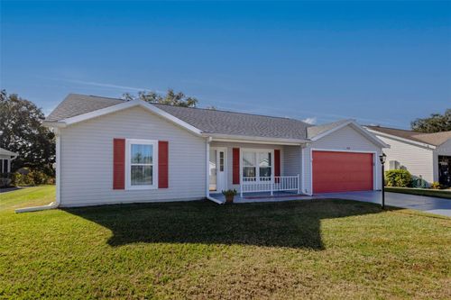 25049 Navel Ave, LEESBURG, FL, 34748-8981 | Card Image
