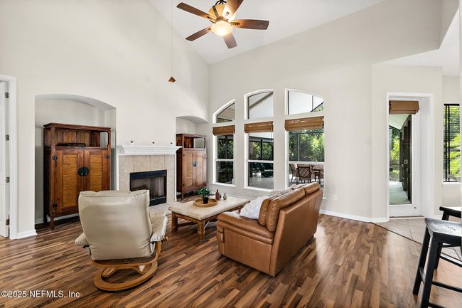341 Valverde Ln, House other with 4 bedrooms, 3 bathrooms and null parking in St Augustine FL | Image 13