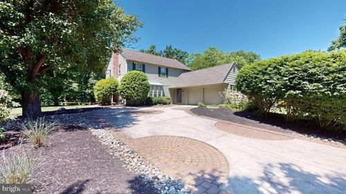 1021 Rymill Run, CHERRY HILL, NJ, 08003-1956 | Card Image