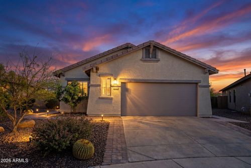40207 N La Cantera Drive, Phoenix, AZ, 85086 | Card Image