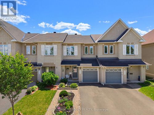 173 Silvermoon Cres, Orleans, ON, K4A0P6 | Card Image