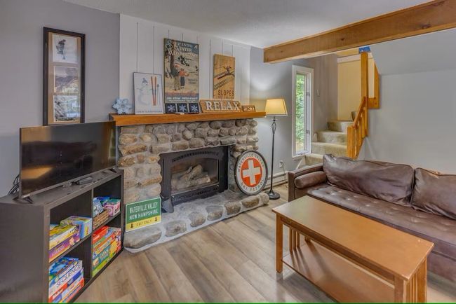 189 Snowood Dr, House other with 3 bedrooms, 2 bathrooms and null parking in Thornton NH | Image 5