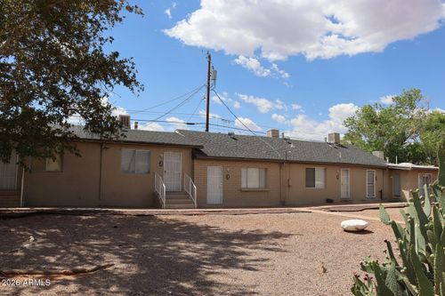 2-214 N Canyon Dr, Sierra Vista, AZ, 85635-1556 | Card Image