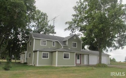 304 W 6th St, Earl Park, IN, 47942-8529 | Card Image