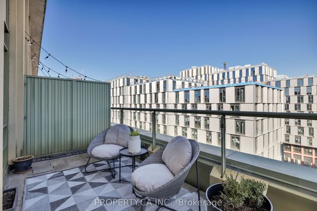 9 - 70 Mill St, Condo with 2 bedrooms, 2 bathrooms and null parking in Toronto ON | Image 11