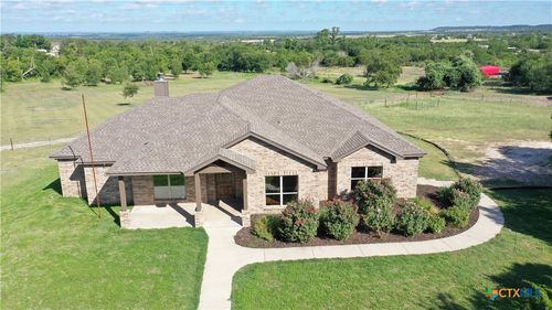 123 Hard Bargain Dr, Gatesville, TX, 76528-4910 | Card Image