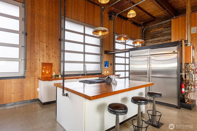 4020 6 Th Ave Nw, House other with 1 bedrooms, 1 bathrooms and null parking in Seattle WA | Image 10