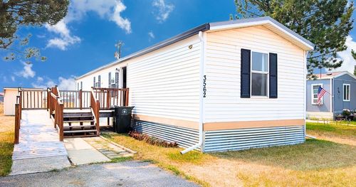 3562 Rainbow Dr, Helena, MT, 59602-9105 | Card Image