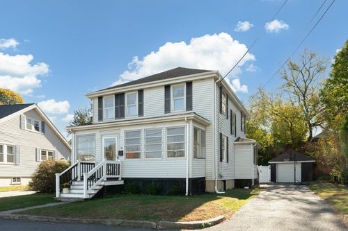 16 Maple Avenue, Danvers, MA, 01923 | Card Image