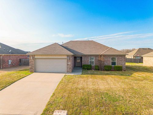 2405 Canterbury Ln, Cabot, AR, 72023-3689 | Card Image
