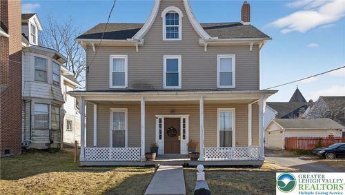 117 E Church St, Slatington, PA, 18080-1823 | Card Image