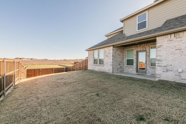 View of yard featuring a patio | Image 37