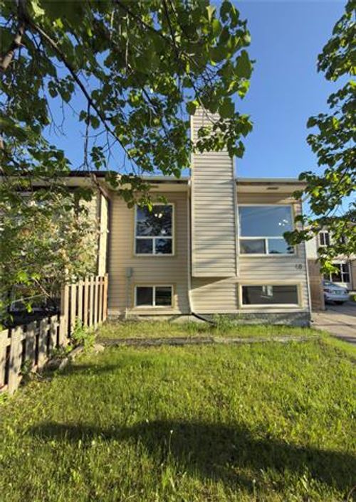 48 E Lake Dr, Winnipeg, MB, R3T4V5 | Card Image
