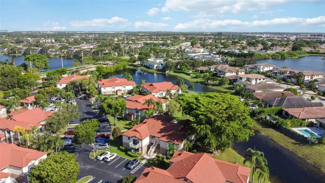 APT-203 - 1250 Sw 113 Th Ter, Condo with 2 bedrooms, 2 bathrooms and null parking in Pembroke Pines FL | Image 42