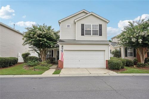 167 Swanee Ln, Woodstock, GA, 30188-2497 | Card Image