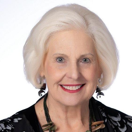Kay Peck