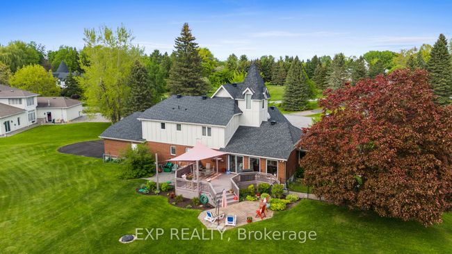 4 Barry Burn Crt, House other with 4 bedrooms, 3 bathrooms and 10 parking in Nepean ON | Image 50