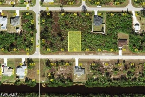 13024 Foresman Blvd, PORT CHARLOTTE, FL, 33981-2338 | Card Image