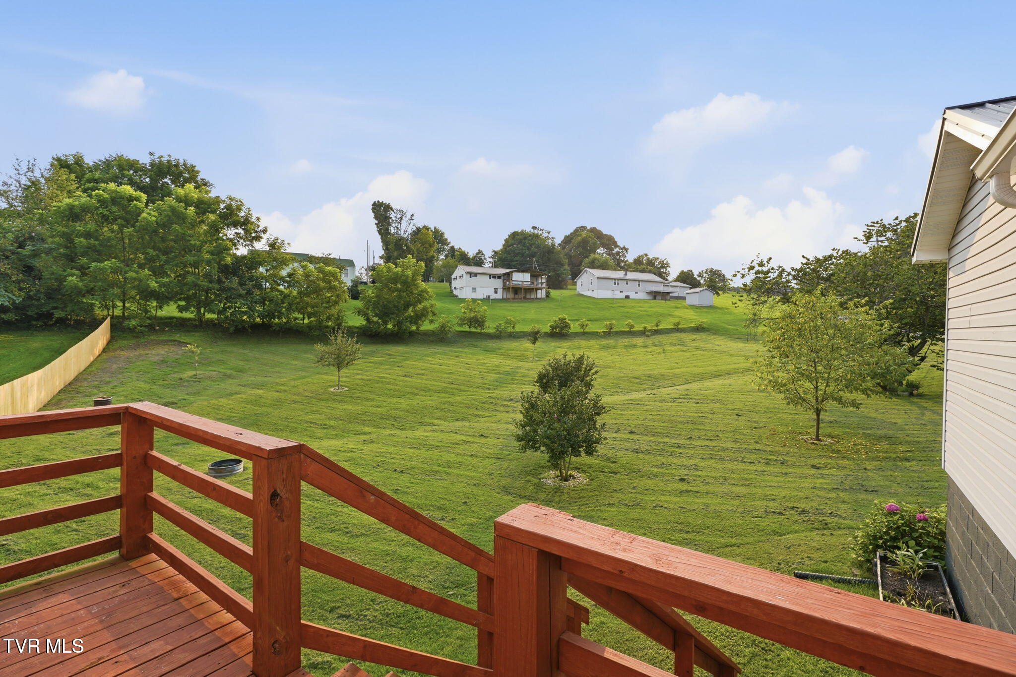 Residential in Mount Carmel 4