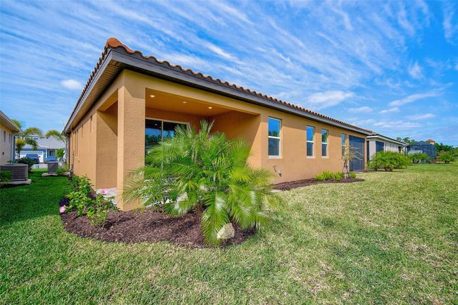 20724 Galileo Place, House other with 2 bedrooms, 2 bathrooms and null parking in Venice FL | Image 32