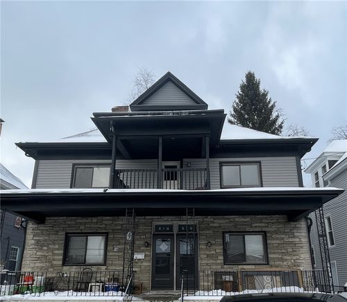 319 N Balph Ave, Pittsburgh, PA, 15202-1107 | Card Image