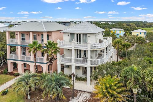 7242 Blue Heron Cv, Gulf Shores, AL, 36542-8198 | Card Image