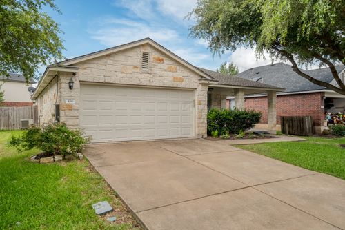 436 Grey Feather Ct, Round Rock, TX, 78665-7458 | Card Image