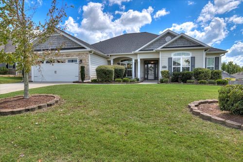 1806 Mallow St, Grovetown, GA, 30813-5976 | Card Image