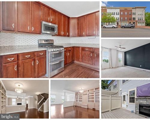 703 Skippers Ln, ANNAPOLIS, MD, 21401-1121 | Card Image