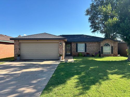 3907 Stevens St, Plainview, TX, 79072-1401 | Card Image